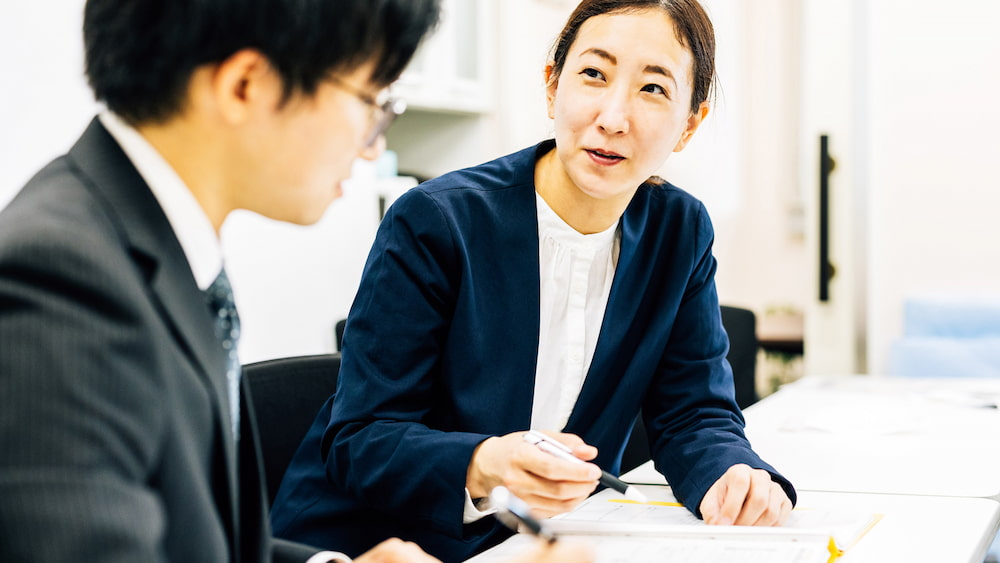 就労移行支援事業所 CASTビジネスアカデミー