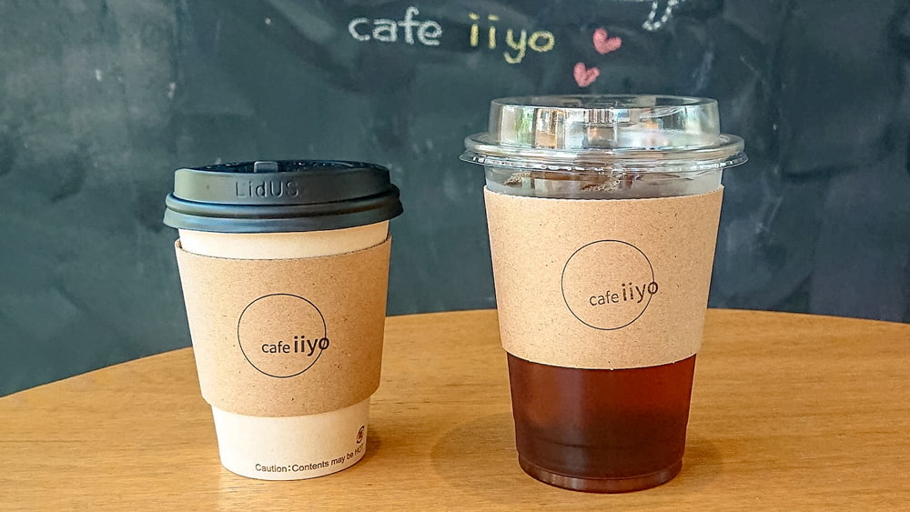 就労継続支援B型事業所 cafe iiyo(カフェいいよ)