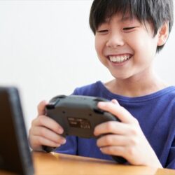 コロナ禍の今だからこそ！ゲームをコミュニケーションツールに